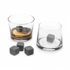 Камені охолоджуючі для віскі Whisky Stones, 9 шт