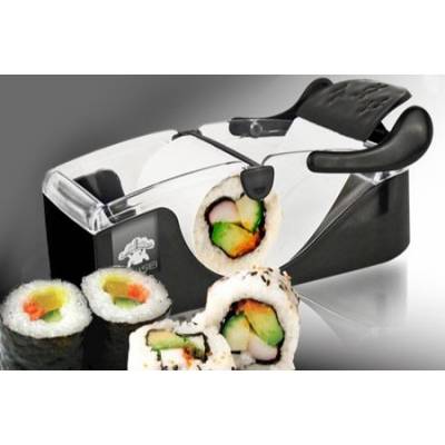 Машинка для приготовления суши-роллов Perfect Roll