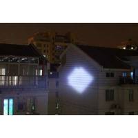 Фонарь Cree Q5  на батарее Li-ion с креплением на голову