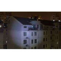 Фонарь Cree Q5  на батарее Li-ion с креплением на голову