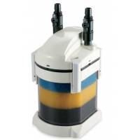 Внешний усилитель фильтрации Jeneca AE-133