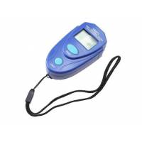 Мини-толщиномер, тестер покрытий, слоя краски