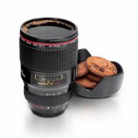 2 шт мини-чашка, стопка-объектив Canon 24-105 мм