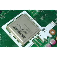 CPU Postfix адаптер для Xbox 360 Corona v3 v4