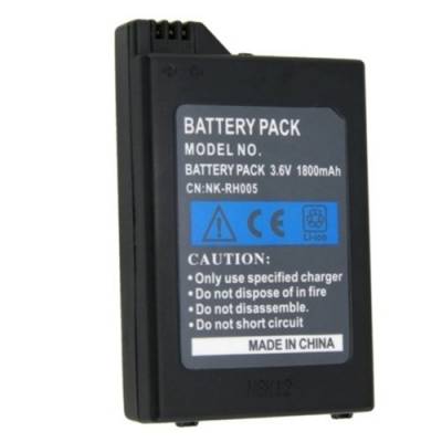 Батарея для SONY PSP FAT 1000