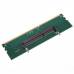 Адаптер Sodimm DDR3 204pin на DDR3 240pin RAM
