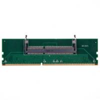 Адаптер Sodimm DDR3 204pin на DDR3 240pin RAM