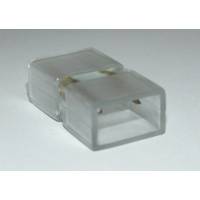 З'єднувач коннектор для LED світлодіодної стрічки 220V, SMD 5050