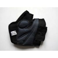 Велоперчатки без пальцев для велосипедистов Tour de France