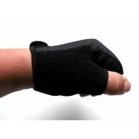 Велоперчатки без пальцев для велосипедистов Tour de France