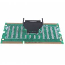 Тестер слота памяти SODIMM DDR3 материнской платы ноутбука