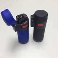 Зажигалка ZENGA ZL-1 Flame jet