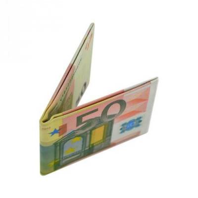 Кошелек, бумажник, портмоне, визитница, 50 евро