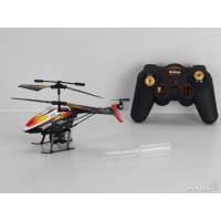 РУ вертолет WLToys V319 с водяной пушкой, 3-канал