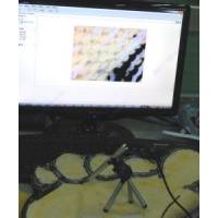 USB Микроскоп 200x