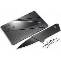 Нож кредитка CardSharp