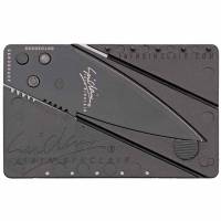 Нож кредитка CardSharp
