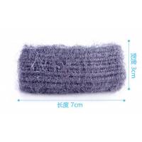 Губки стальная шерсть, steel wool