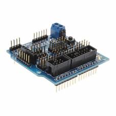 Плата расширения Arduino Sensor Shield 5.0 APC220