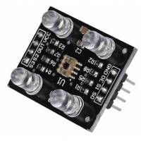 Давач розпізнавання кольору TCS230 для Arduino