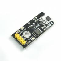 Датчик Холла, модуль магнитного поля для Arduino
