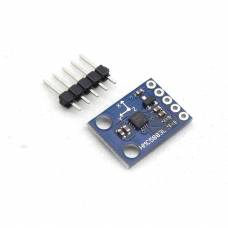 Цифровой компас, магнитометр HMC5883L для Arduino