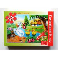 Пазл Гадкий утенок 54 шт, 5+