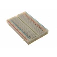 Макетна плата на 400 точок для Arduino