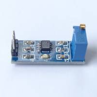 Генератор импульсов сигналов NE555, модуль Arduino
