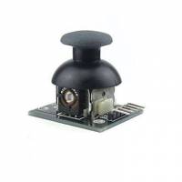 Джойстик, маніпулятор, модуль управління, Arduino