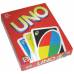 Настольная игра, карты Uno Уно из пластика