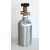 Alsafe алюминиевый баллон СО2 1 литр