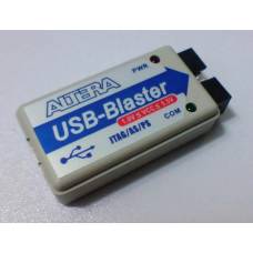 USB-программатор Altera Blaster FPGA CPLD JTAG