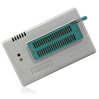 USB-програматор MiniPro TL866CS, EEPROM, FLASH