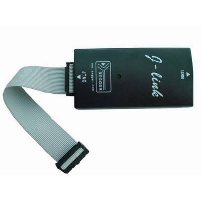 USB-емулятор, програматор J-Link V8 ARM, Cortex-M