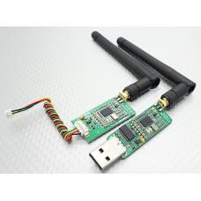 3DR радиотелеметрия 433 МГц APM APM 2.5+, Arduino