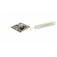 Радиомодуль SI4432 433 МГц 1000 м трансивер, Arduino
