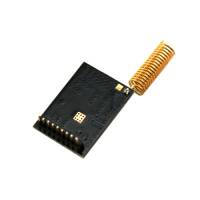 Радиомодуль SI4432 433 МГц 1000 м трансивер, Arduino