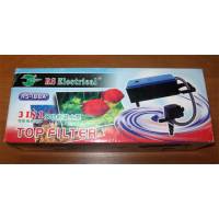 Фильтр с биобоксом, RS Electrical RS- 188A