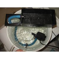 Фильтр с биобоксом, RS Electrical RS- 188A