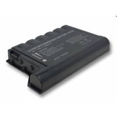 Батарея HP Compaq EVO N600 N600C N610C N610v N620C