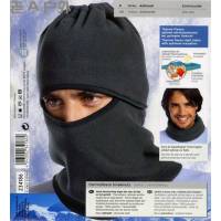 Шапка-маска, осінь / зима