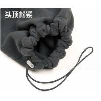 Шапка-маска, осінь / зима