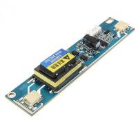 Универсальный инвертор на 2 CCFL лампы 10-26"