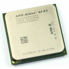 Процесор AMD Athlon 64 X2 3800+ (сокет AM2) NDB4F