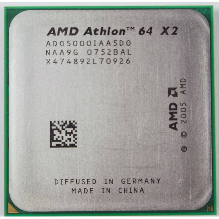 Amd athlon x2 сокет. AMD Athlon x2 5000+. Athlon 64 x2 5000. AMD Athlon 64 x2 сокет.