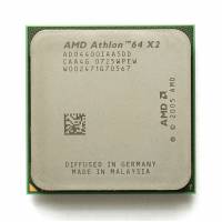 Процессор AMD Athlon 64 X2 5200+ (сокет AM2)