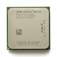 Процесор AMD Athlon 64 X2 5200+ (сокет AM2)