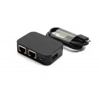 Купити міні Wi-Fi роутер, репітер, 2x Ethernet, USB-порт
