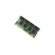 Память 1 ГБ SODIMM DDR PC3200, 400 DDR1, новая